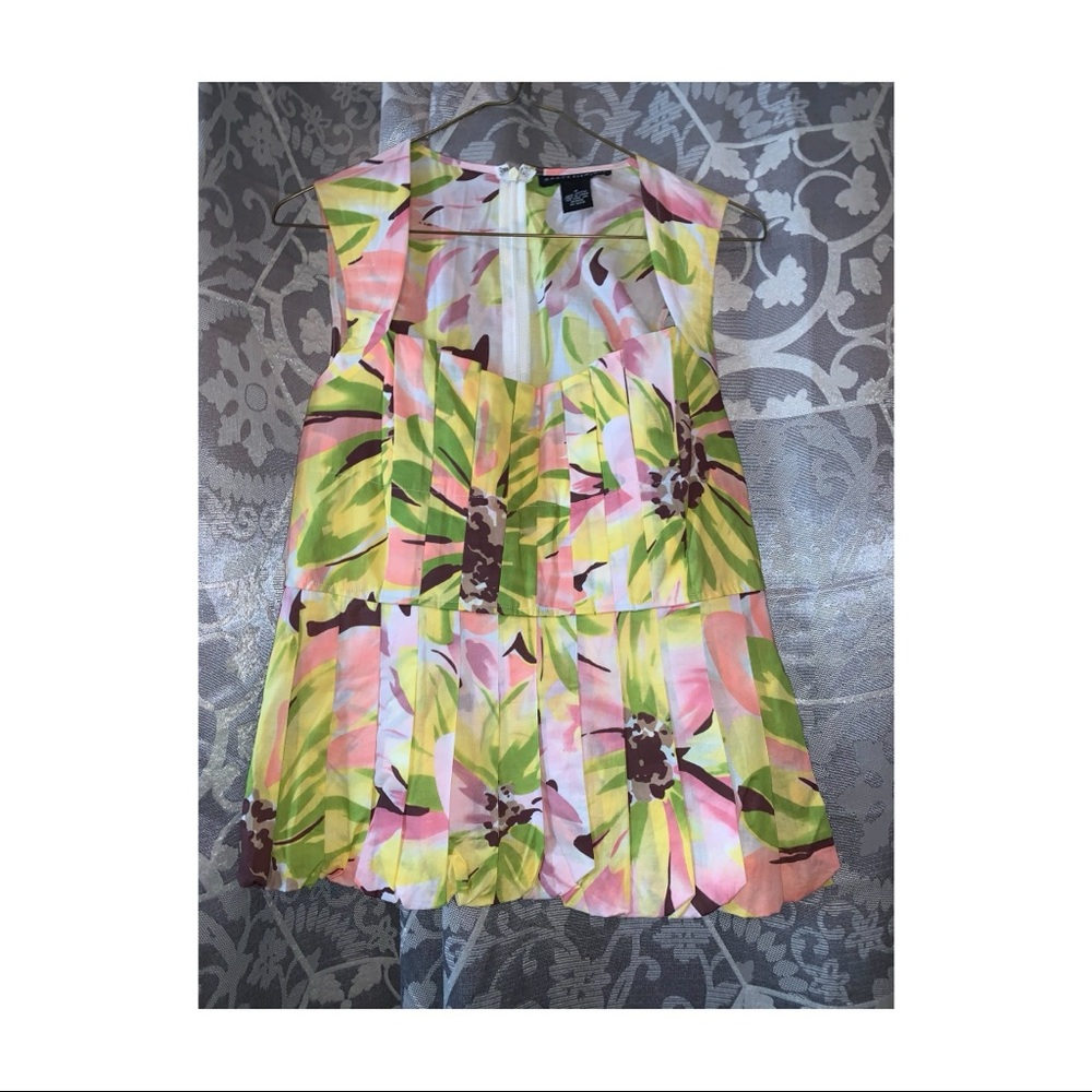 Grace elements tank top